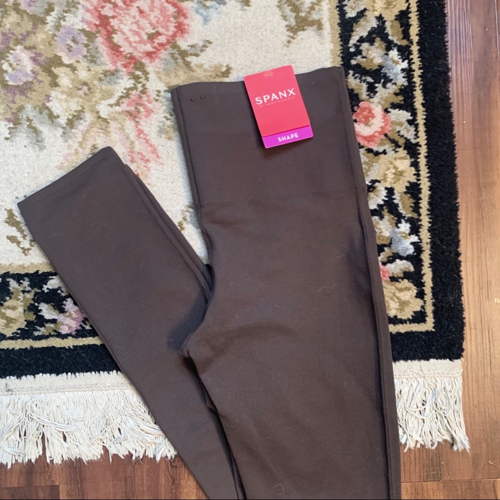 Spanx